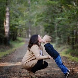 Meet your Posher, Holly